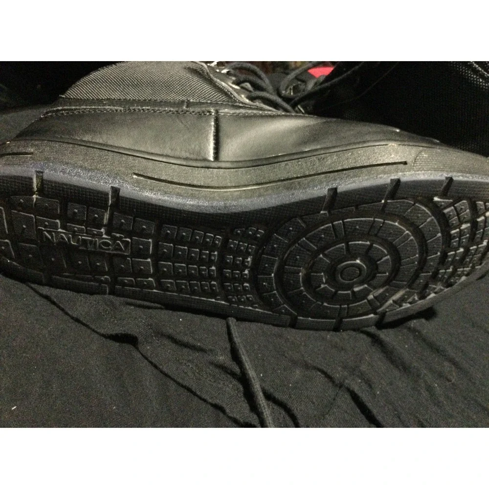 Nautica mens duck
